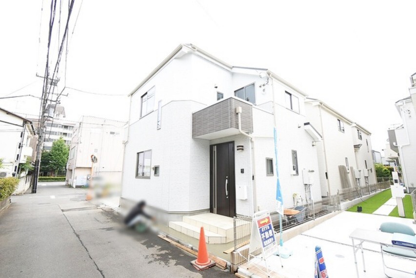 株式会社エステート白馬 国分寺店