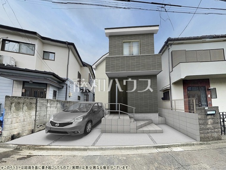 藤和ハウス 田無店