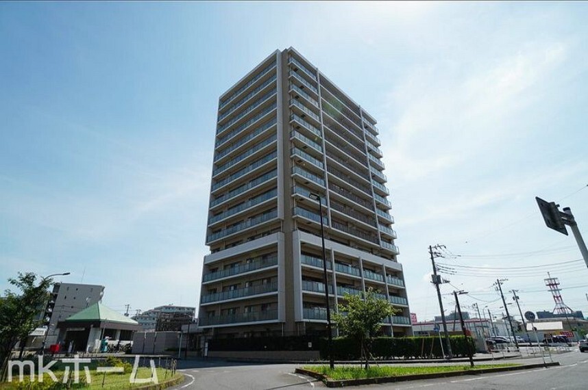 mkホーム株式会社 本店