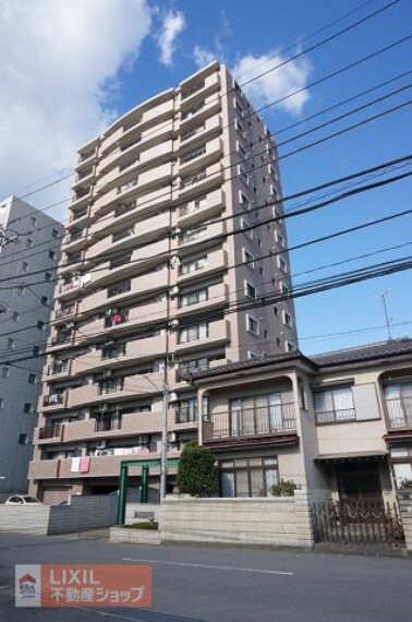 小金井不動産株式会社 東店