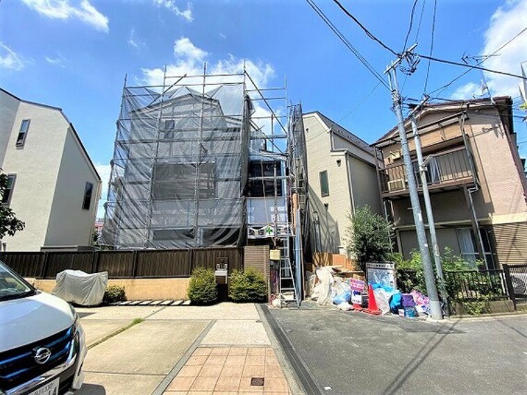 アドキャスト 蒲田支店