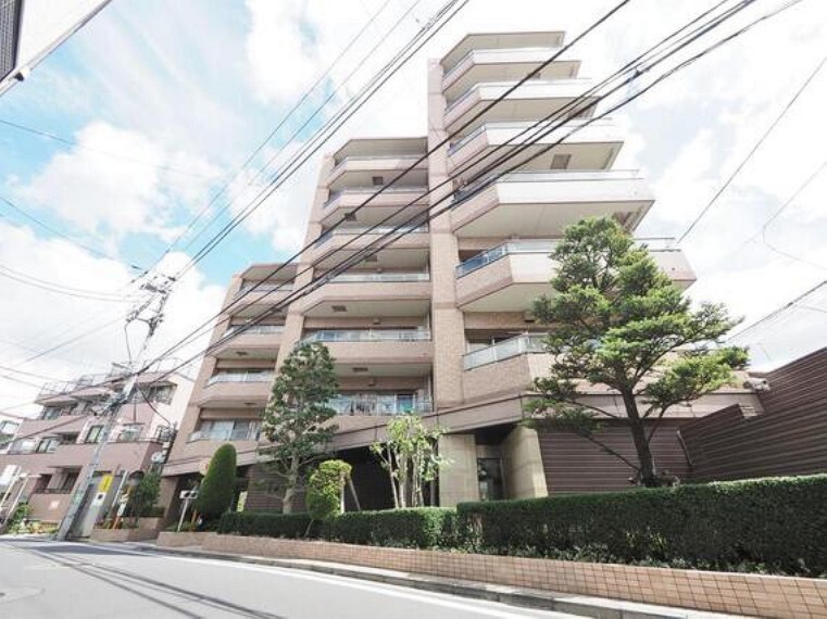 株式会社東宝ハウス練馬