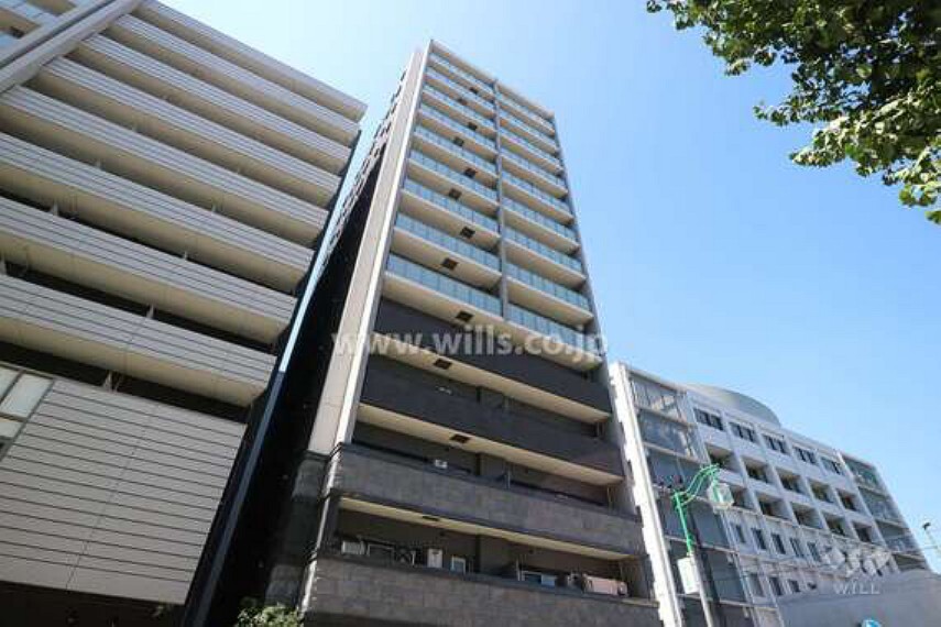 ウィル不動産販売 久屋大通営業所