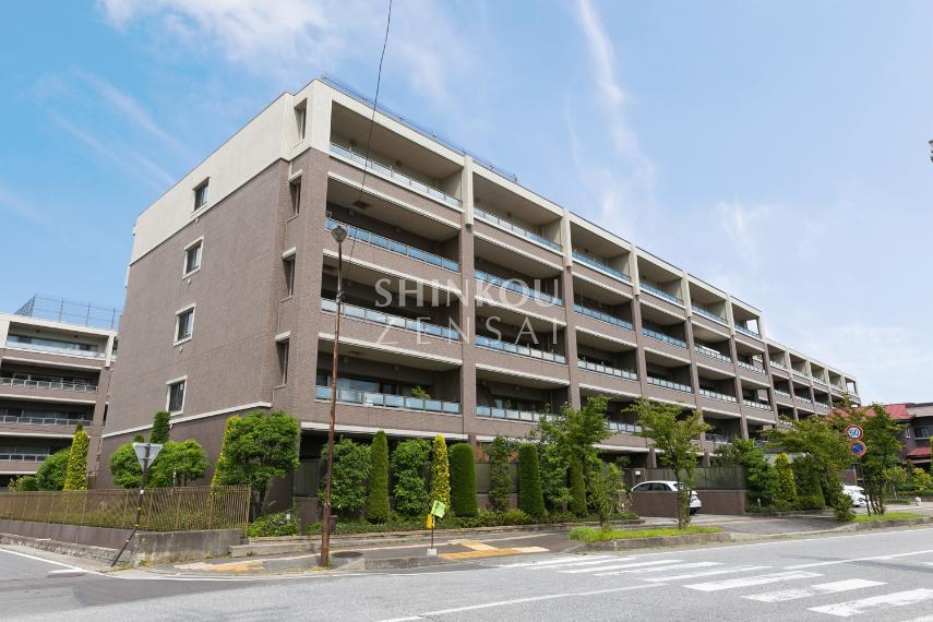 株式会社深考全幸 長野オフィス