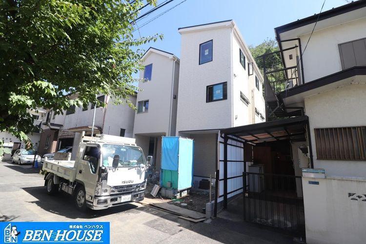 ベンハウス 川崎西口支店