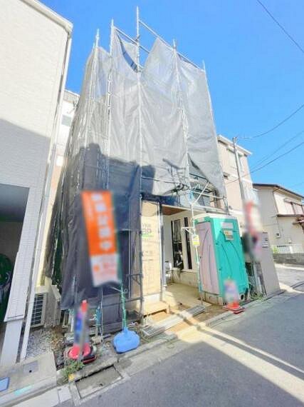 朝日住宅 上野店