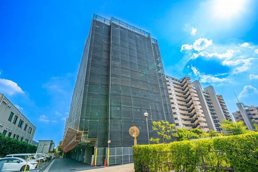 オークラヤ住宅株式会社 新宿支社 営業第二部