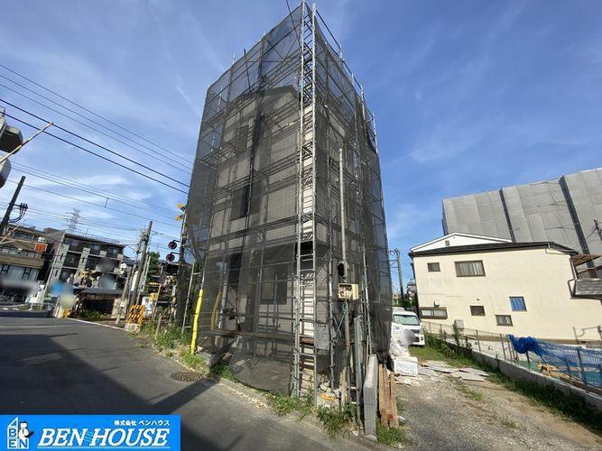ベンハウス 川崎西口支店