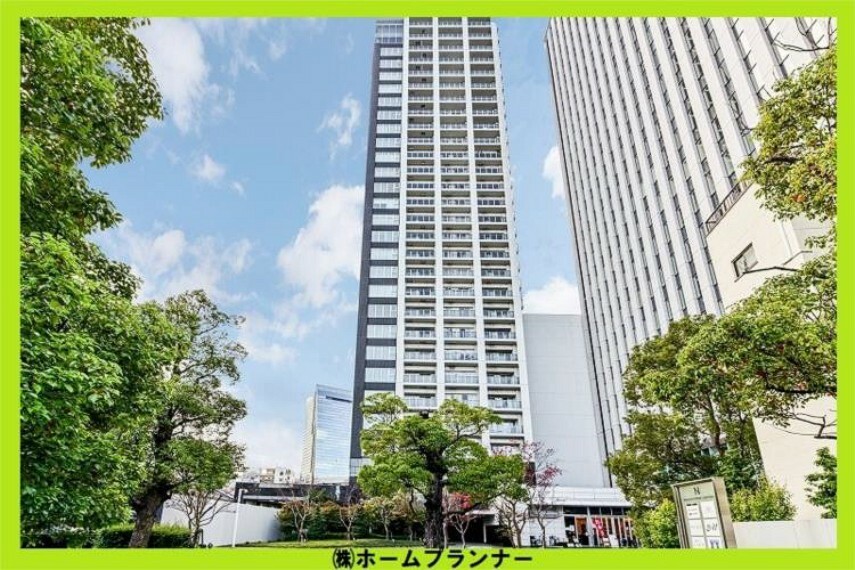 ブリリアタワー名古屋グランスイート 16階