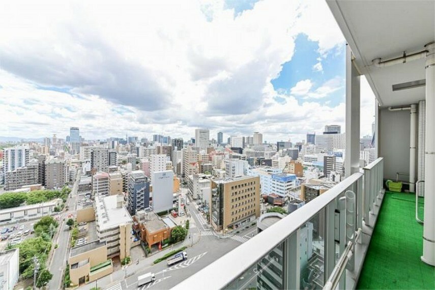 ブリリアタワー名古屋グランスイート(3LDK) 16階のその他画像