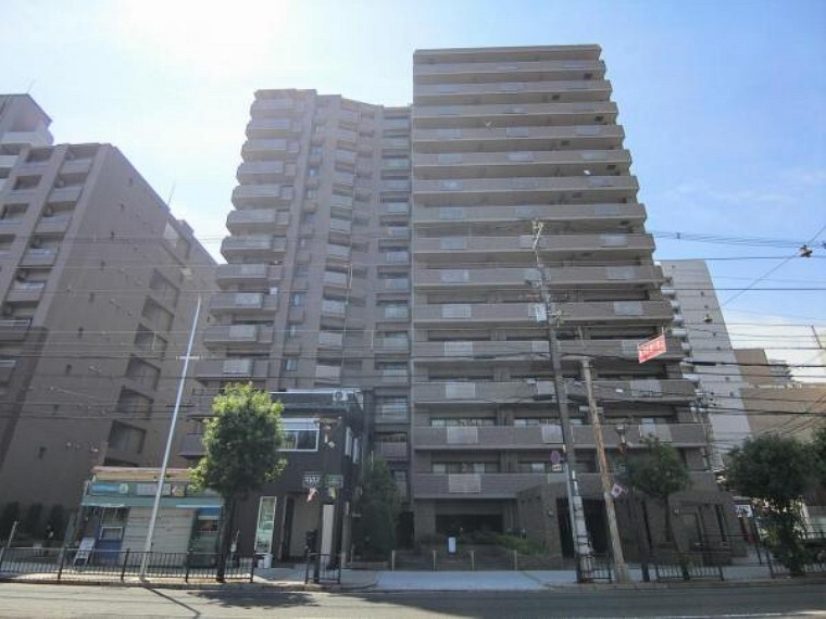 朝日住宅 大阪店