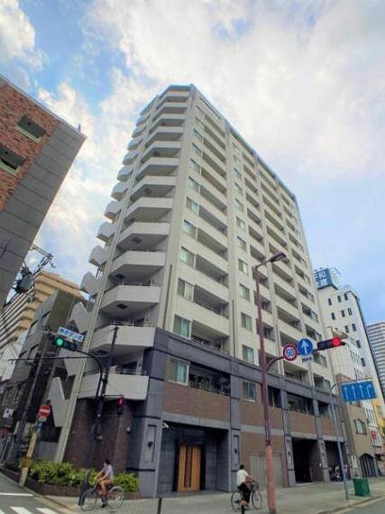朝日住宅 大阪店