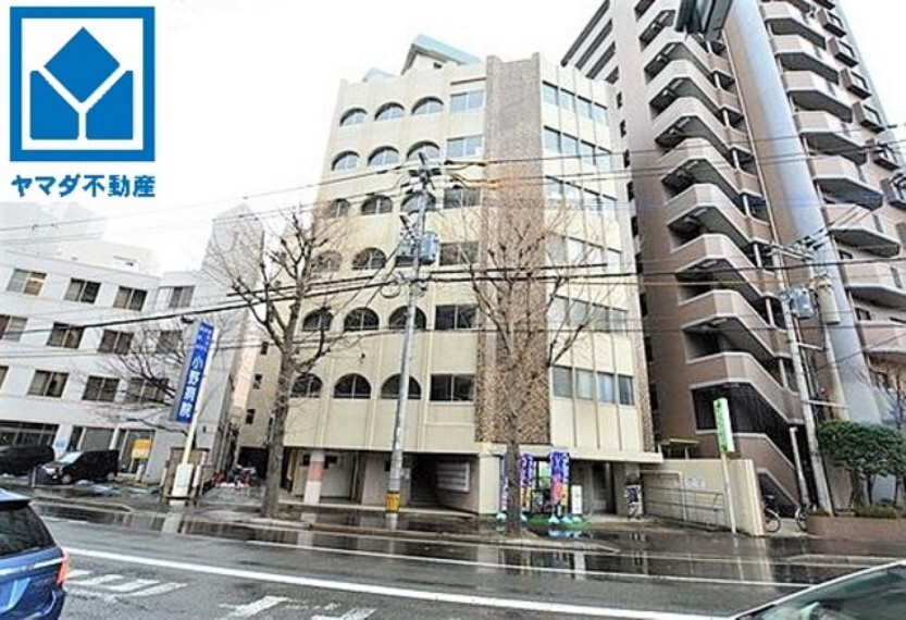 ヤマダ不動産 福岡中央店