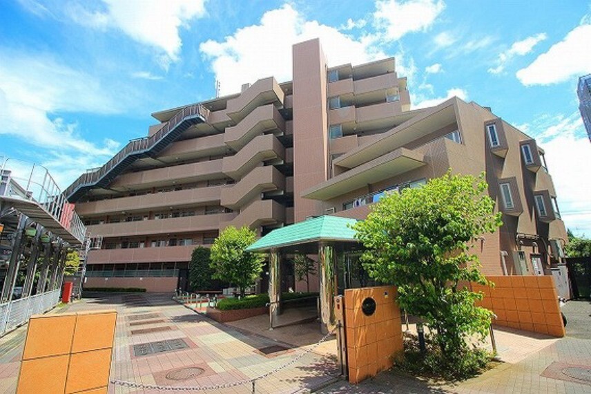 東宝ハウス町田