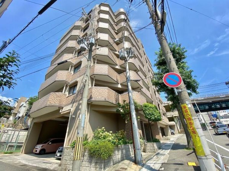 朝日住宅 神戸店