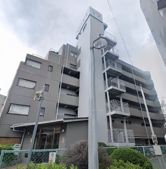 センチュリー21新都市不動産