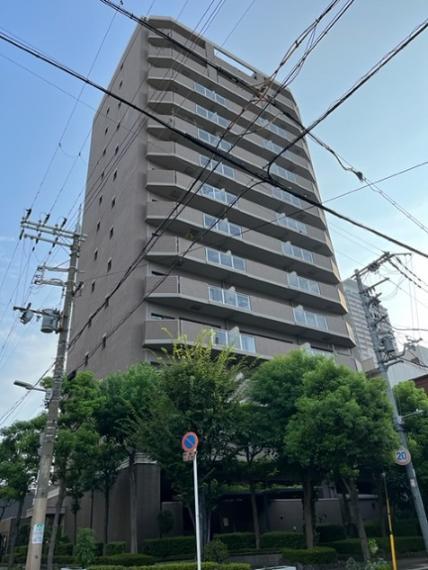 積水ハウス不動産ネットワーク シャーメゾンショップ都島店 有限会社リアルネット