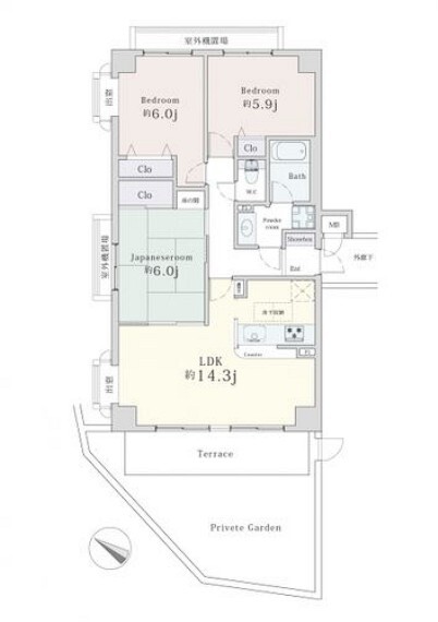花菱不動産株式会社