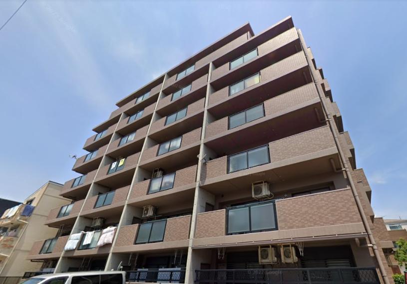 中古マンション専門店くらココ。(株)ネクストトライ
