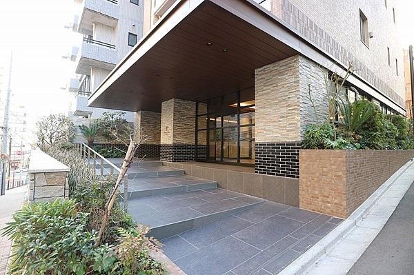 神楽坂上不動産 日本新都市リアルタ株式会社