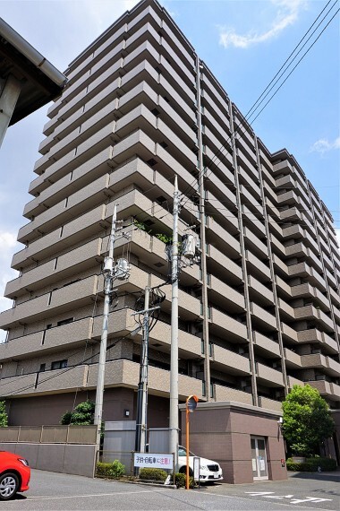 大京穴吹不動産岡山店(電話受付:本社インフォメーションデスク)