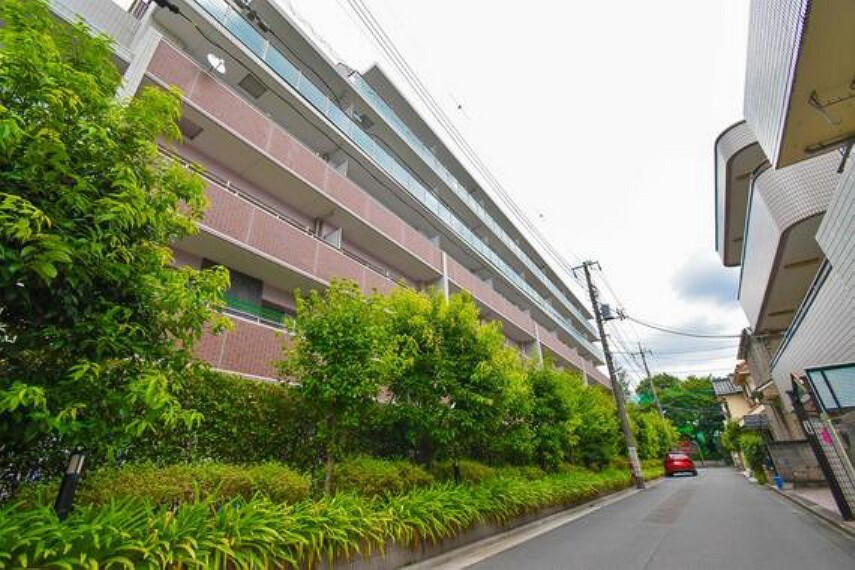 株式会社東宝ハウス立川