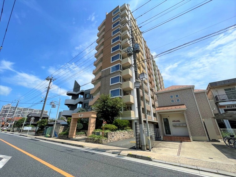 MEマイホーム計画所沢株式会社