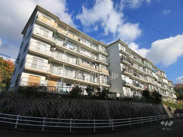 ウィル不動産販売 高槻営業所