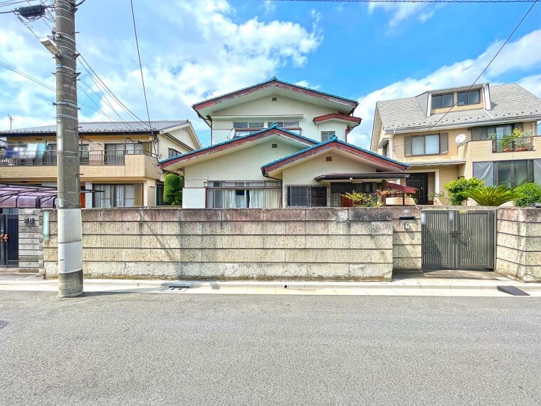 横浜スタイル