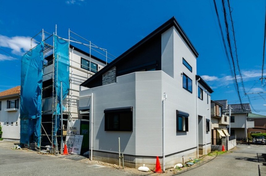 センチュリー21アース住販 営業第五課
