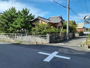 四日市市楠町南五味塚