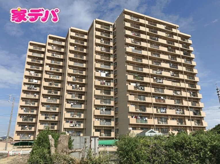 家デパ豊橋店 松屋不動産販売株式会社