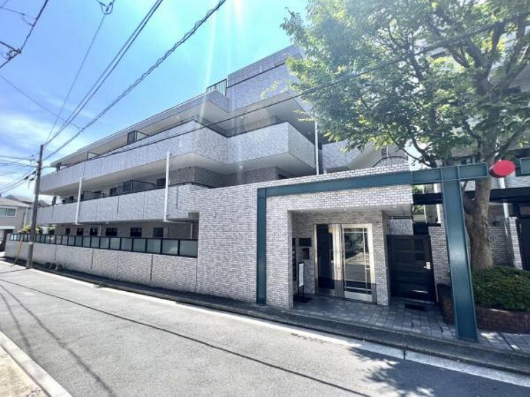 朝日住宅 横浜店