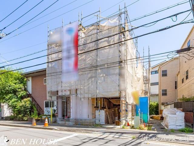 ベンハウス 本社