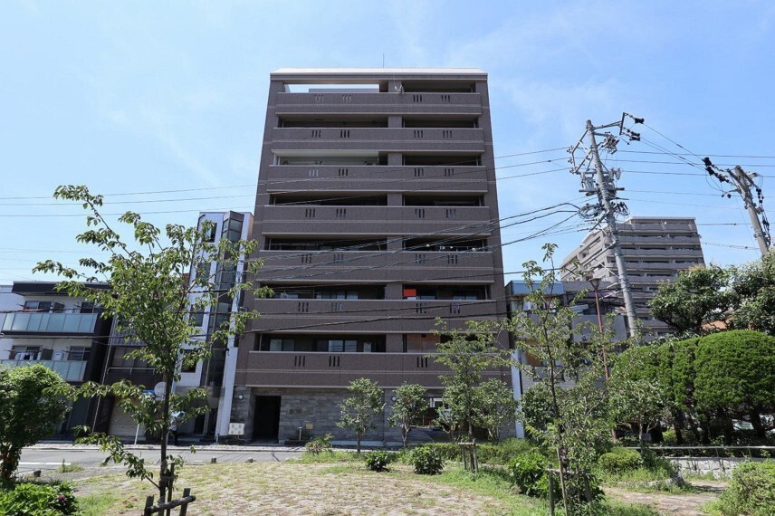 株式会社アイワ不動産 売買開発事業部