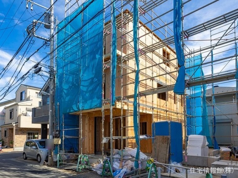 住宅情報館 船橋店