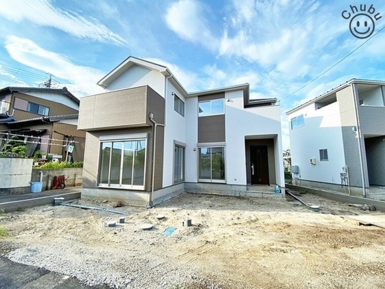 センチュリー21株式会社中部住まいる不動産販売 安城刈谷店