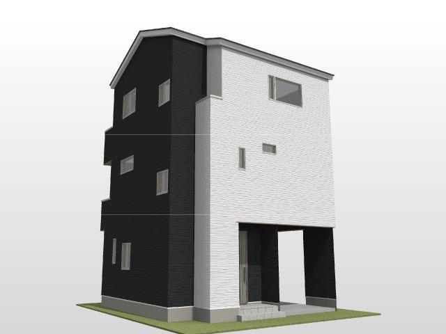 棟立建設株式会社