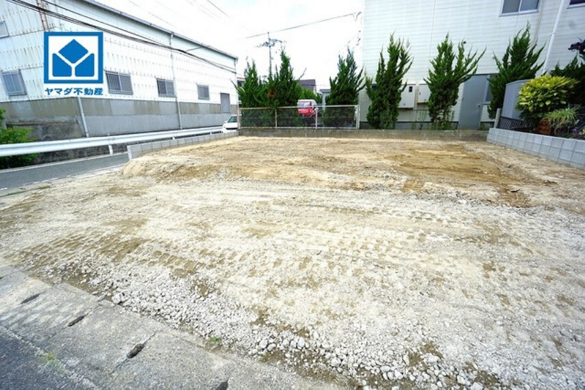ヤマダ不動産 福岡香椎店