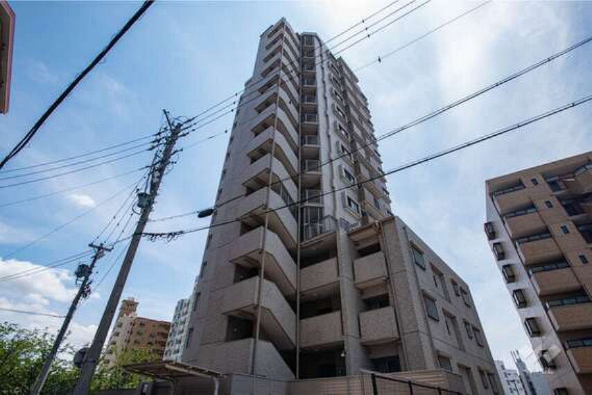 ウィル不動産販売 大曽根営業所