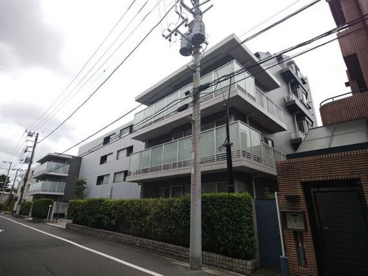 株式会社東宝ハウス大田東京