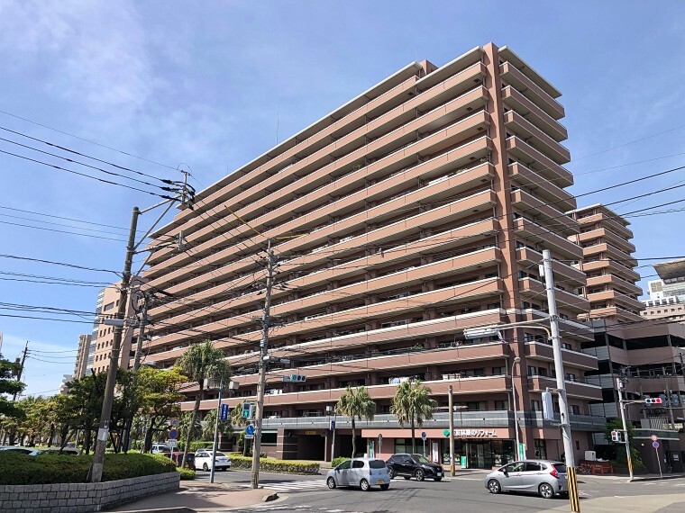 ハウスドゥ!鹿児島中央店 南日本ハウス株式会社