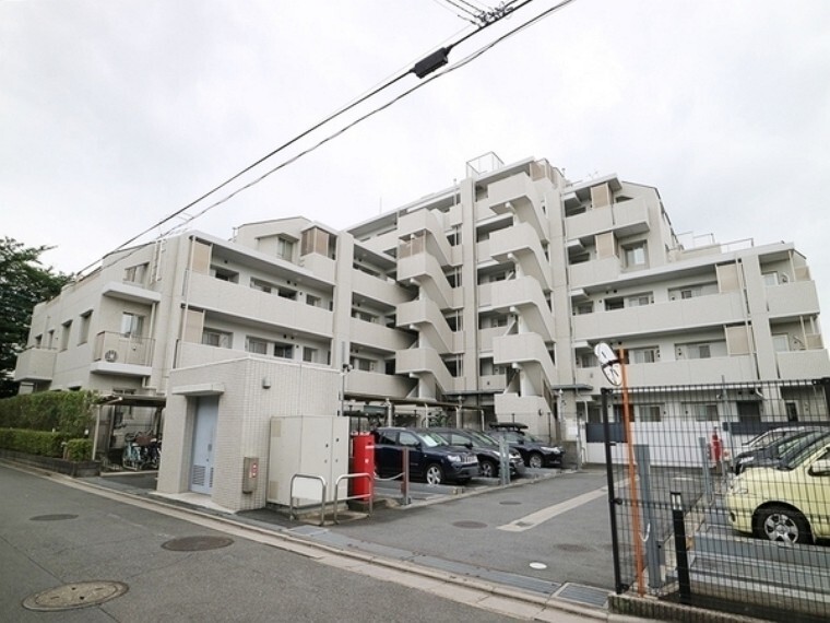 センチュリー21アークレスト 秋津営業所