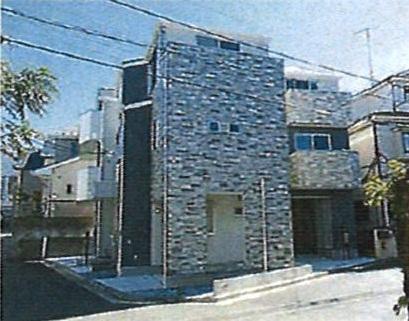 株式会社湘栄地所