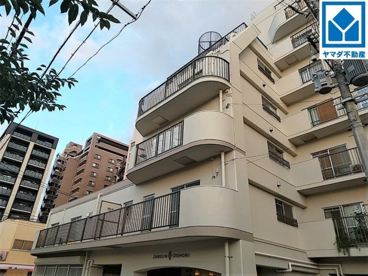 ヤマダ不動産 福岡中央店