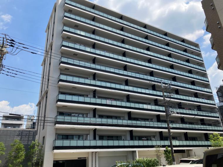 株式会社レジデンシャルサポート