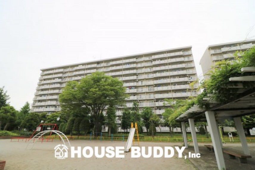 株式会社ハウスバディ