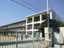 小学校 南甲子園小学校［公立］の外観