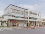 JR京浜東北線「北浦和」駅　1120m