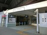 東白楽駅（東急 東横線）